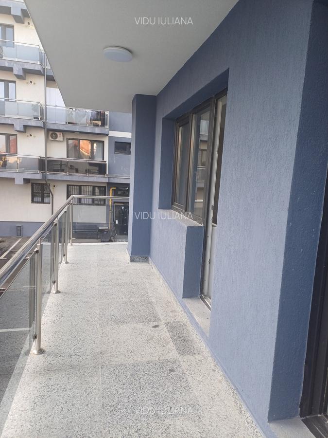 Apartament cu 2 camere decomandat în Prelungirea Ghencea - 1