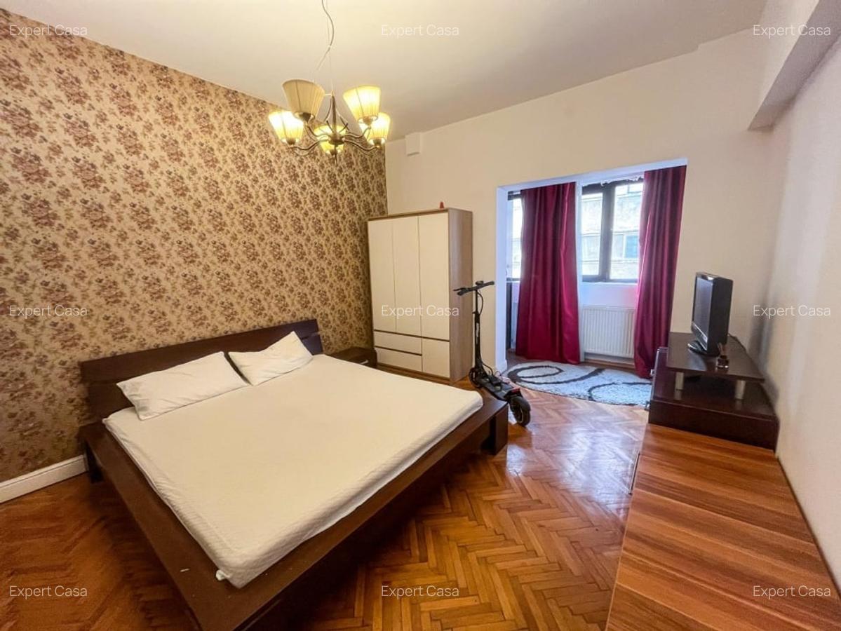 5 Camere | Universitate | Romana | Pretabil AirBNB - 11