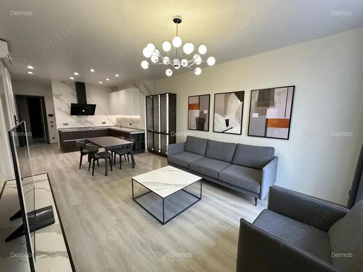 Apartament cu 2 camere in zona Astra - 2