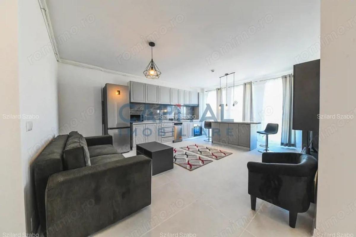 Apartament cu 3 camere, zona Aeroport - 6