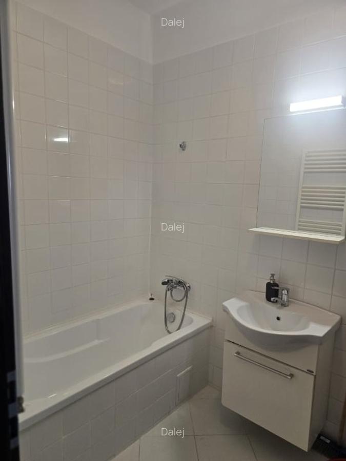 Apartament 2 camere centru, 7 minute de aeroport - 5