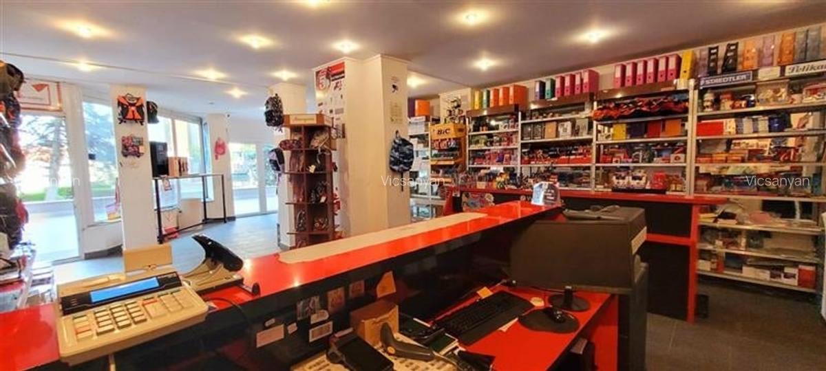 Spatiu premium pt afacerea ta in centrul Rm.Valcea - 9