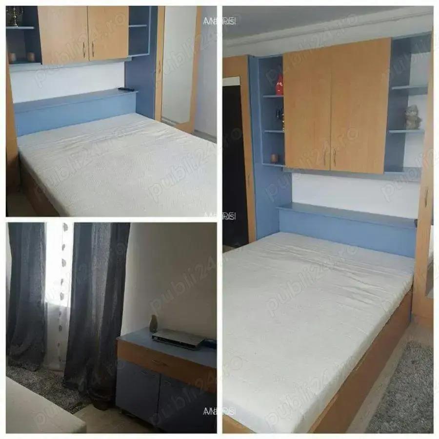 Apartament 2 camere-grigorescu-metrou 2 minute - 5