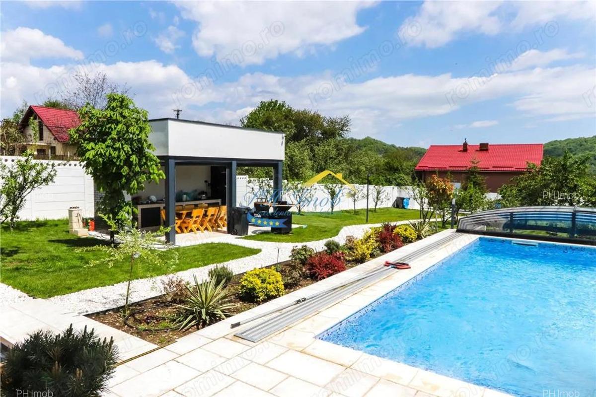 Vila de vanzare Breaza, Prahova - 3