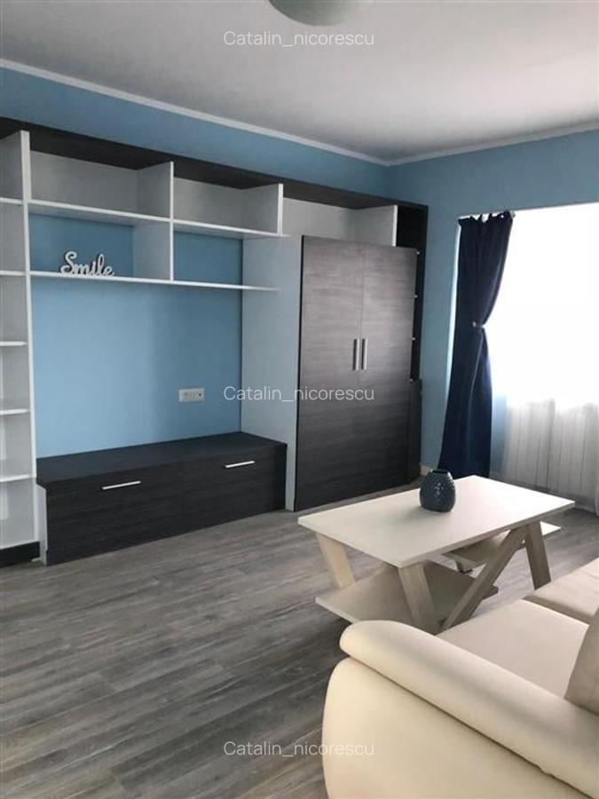 2 Camere Decomandat 64mp - McDonalds Gara - 2