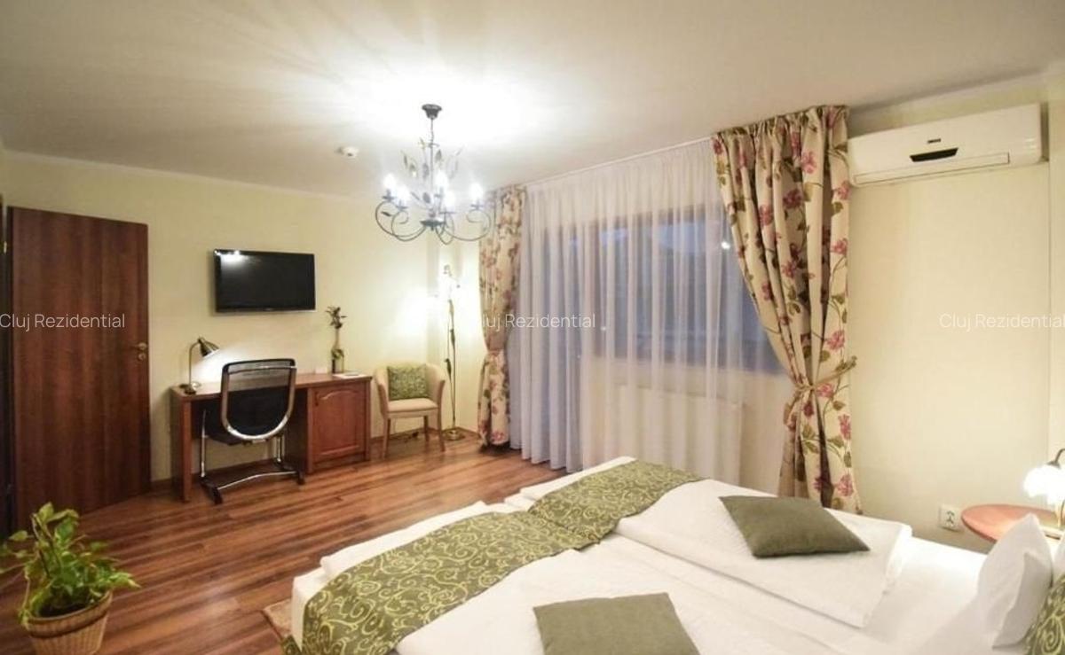 Apartament cu 1camera de in cartierul Andrei Muresanu/Buna Ziua - 1