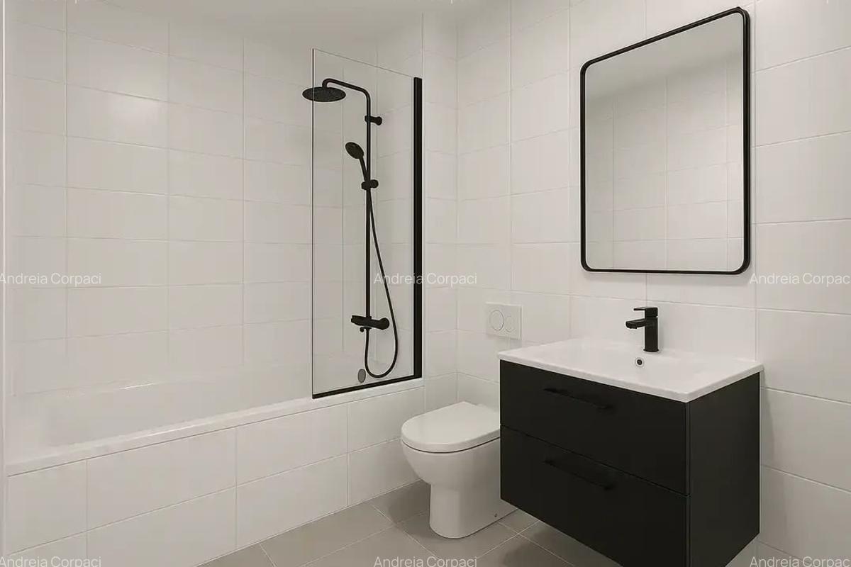 Apartament 4 camere - 4