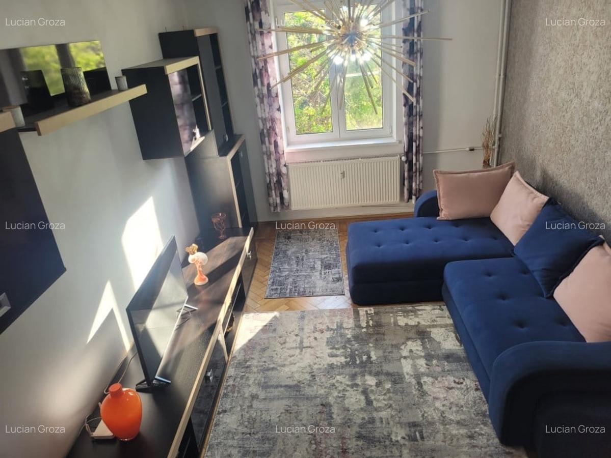 VAnzare apartament 23 camere Bucurestii Noi - Bloc Rusesc - 7