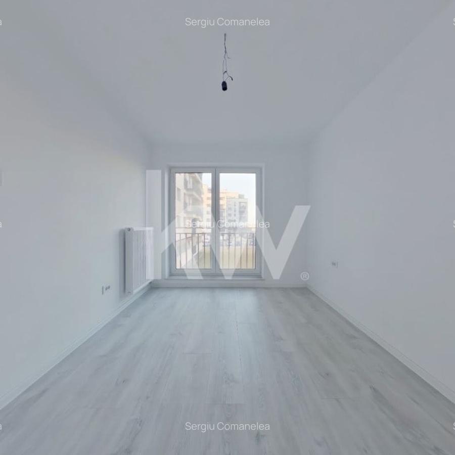 Inchiriere studio decomandat - Ansamblul Rezidential Avantgarden Coresi - 4