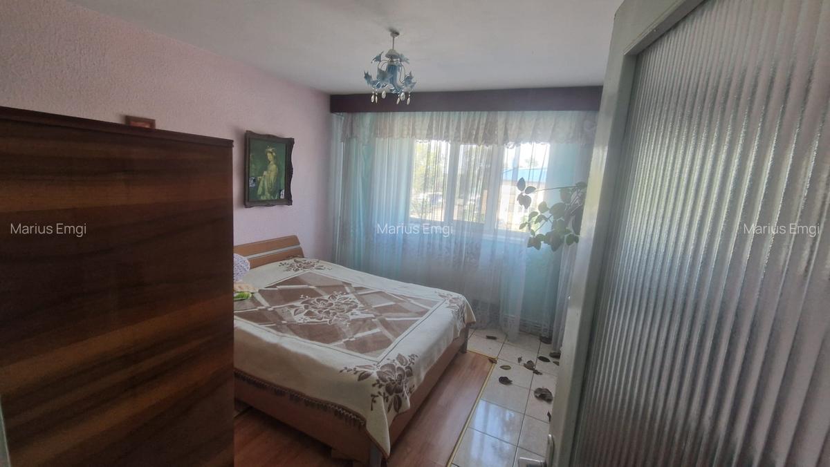 Apartament 4 camere Isaccei Vest vedere Lac Ciuperca 2 băi centrală - 5