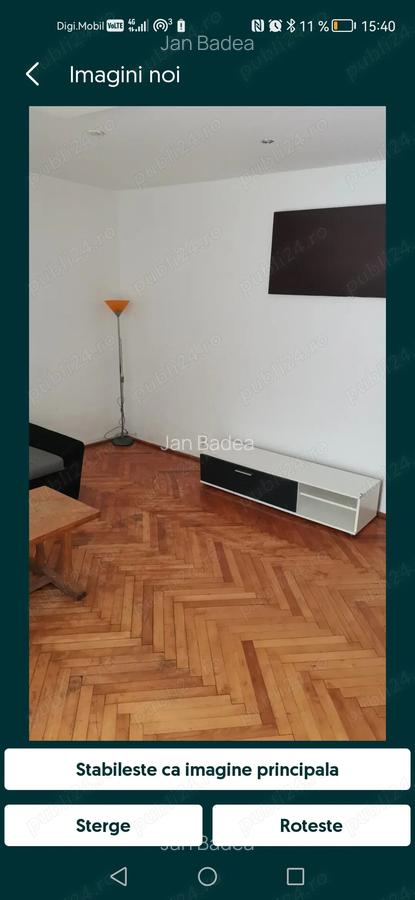 Inchiriez apartament - 4