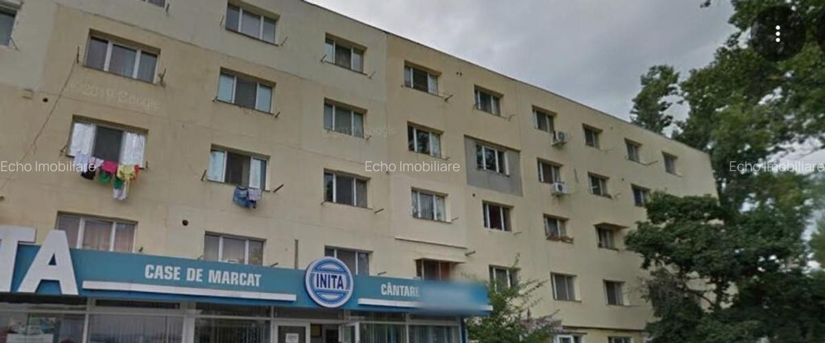 ???? INCHIRIERE GARSONIERA KAULFLAND PODU RO?U ???? - 4