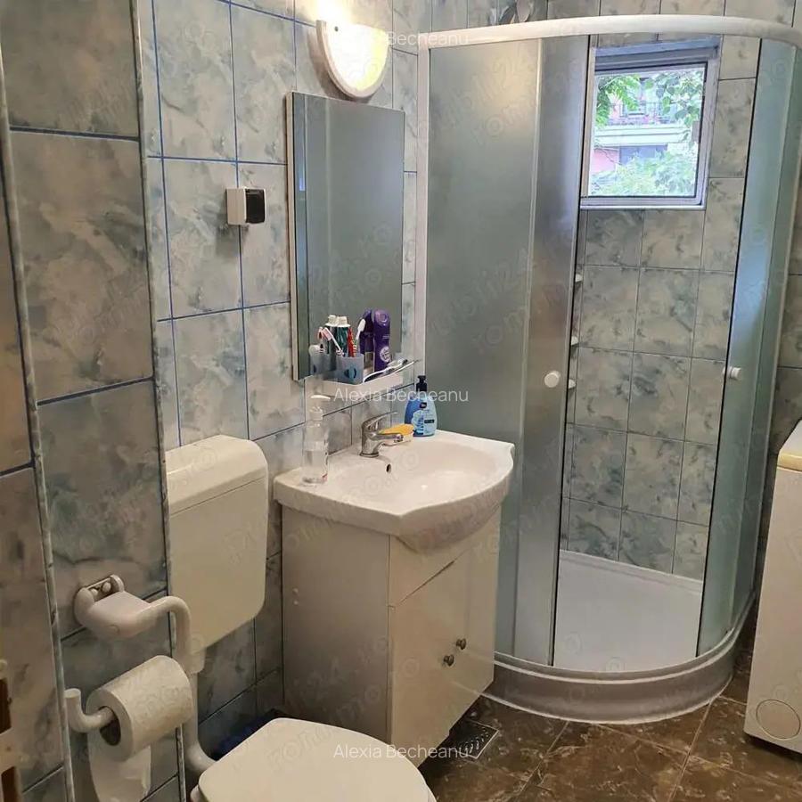 De inchiriat apartament 2 camere, aproape de Parcul Circului, Stefan cel mare - 3