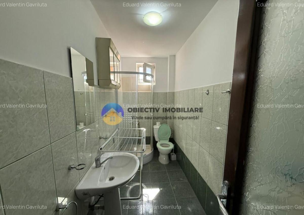 Apartament 2 camere- Str. Progresului/ Etaj 2 - 10