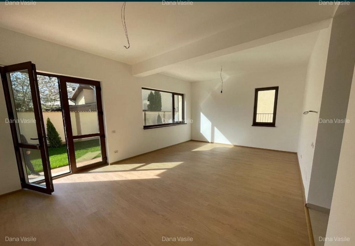 Vilă individuală P+1, 4 camere, 3 băi, 240 mp teren | Prelungirea Ghencea - 4