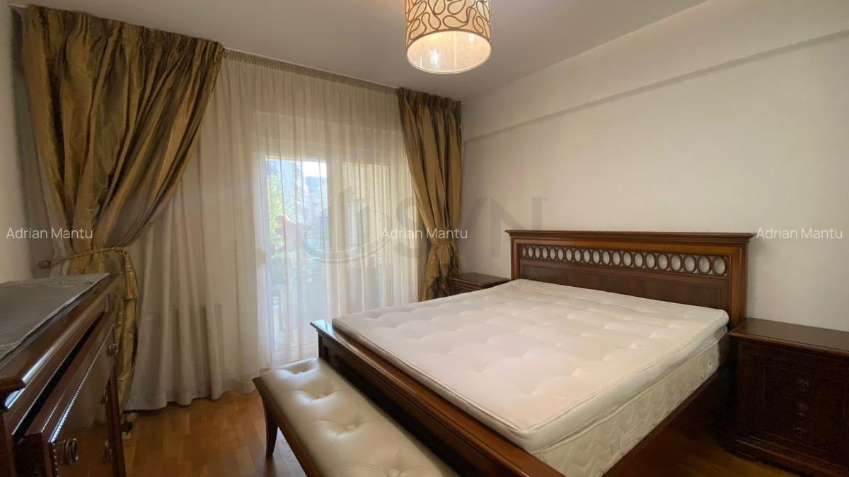 REA1026115 Apartament 2 camere Herastrau Mobilat - 4