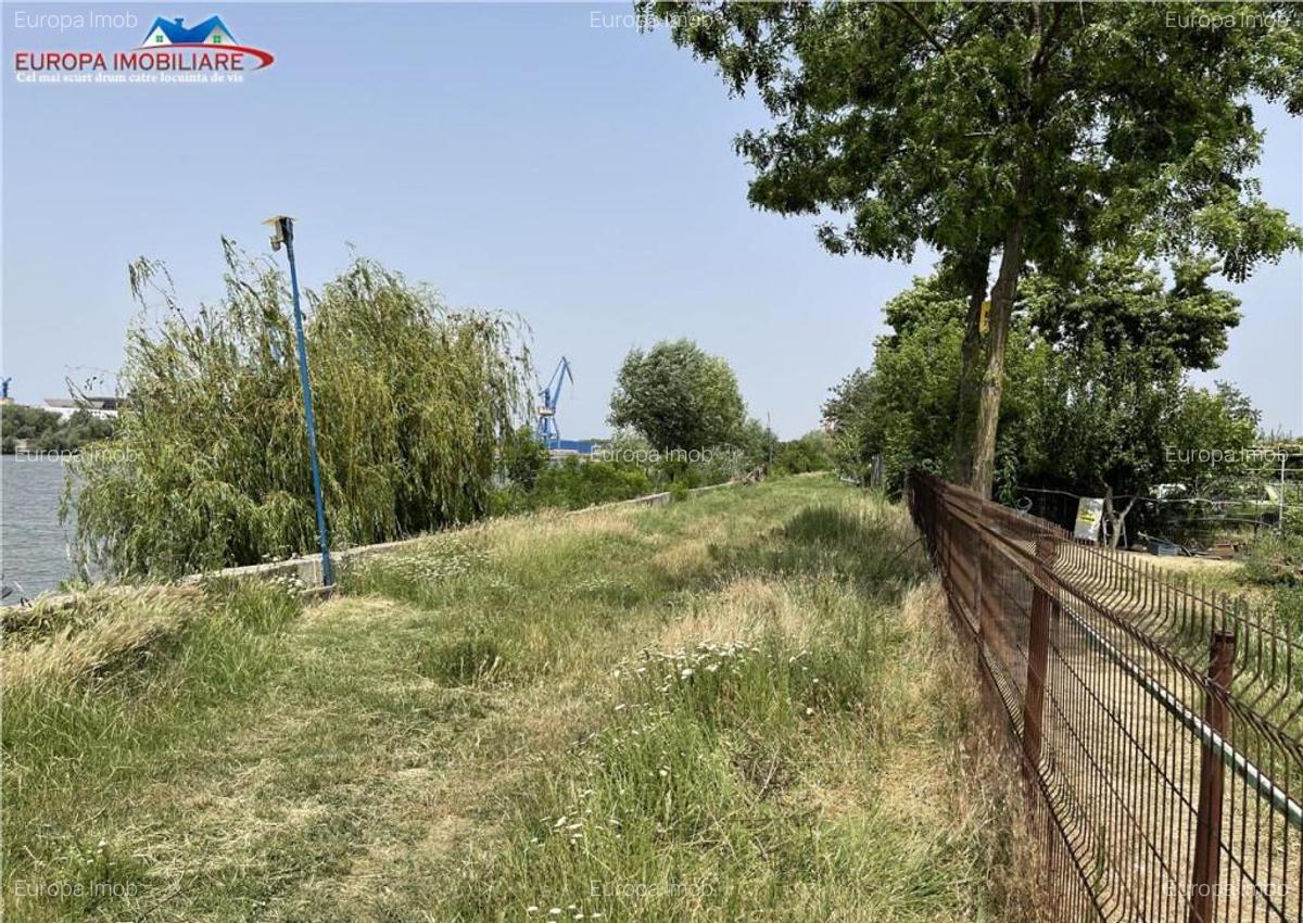 Casa de Tudor Vladimirescu Tulcea - 3