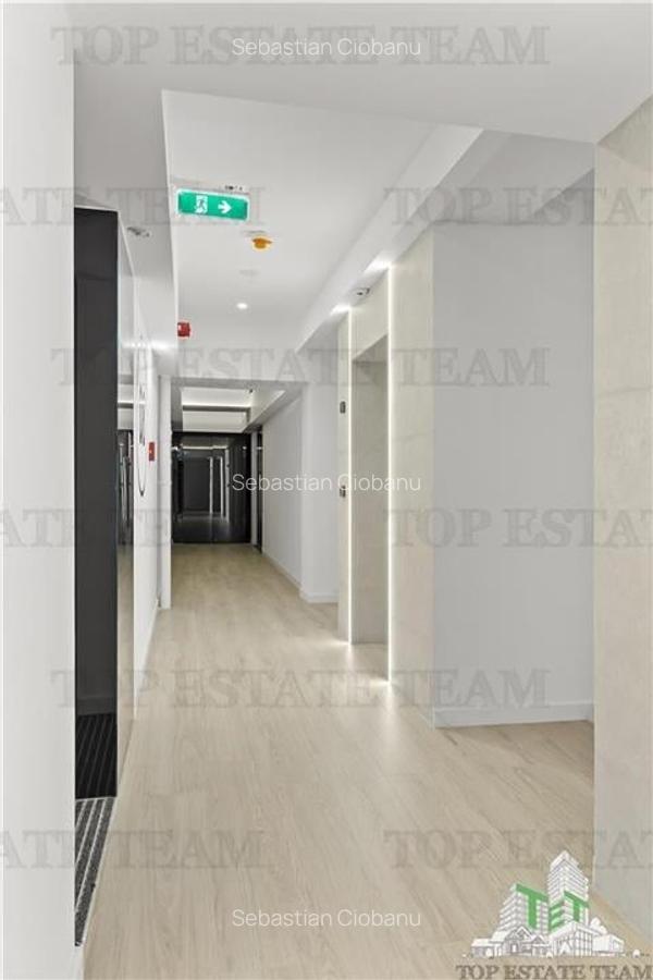 Apartament de vânzare cu 3 camere, Cortina North - 19