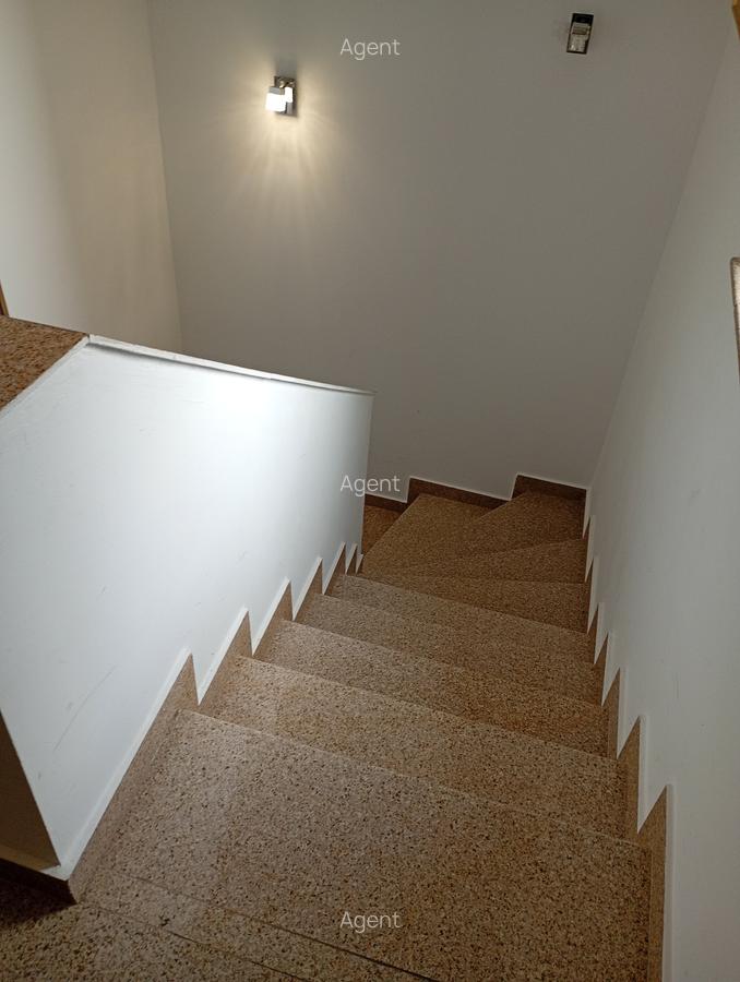 Vila  in Cartierul Tomis plus -propietatea perfecta - 18