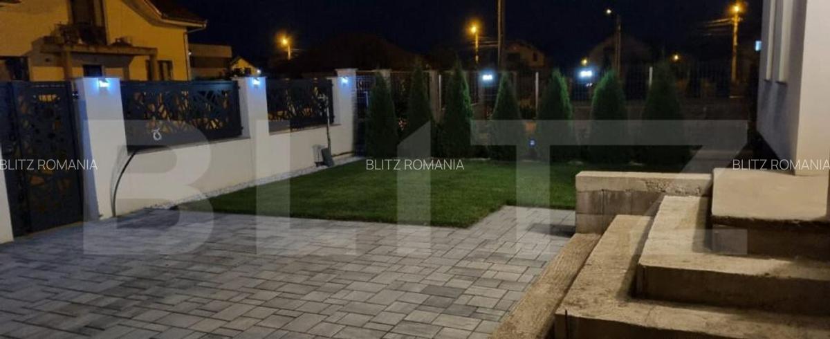 Casa perfecta pentru familia ta: casa individuala, 174mp - 4