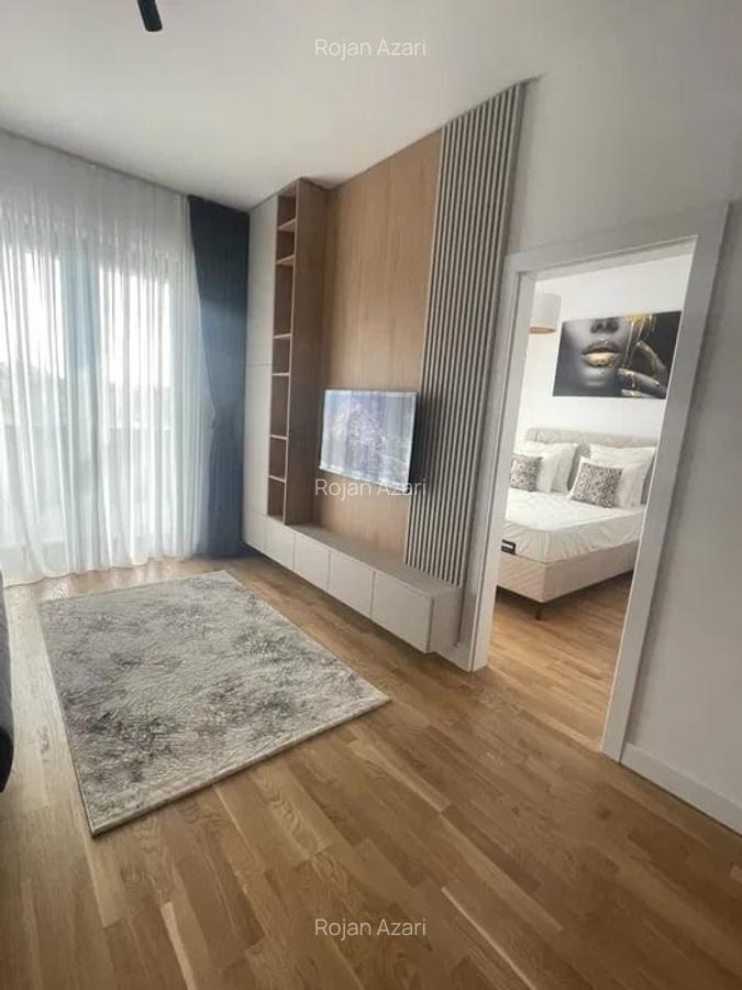 Apartament 2 camere | Avalon Estate | Pipera | Premium & Parcare Subterana - 2