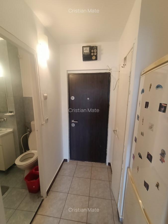 Garsonieră pe Parâng - 3