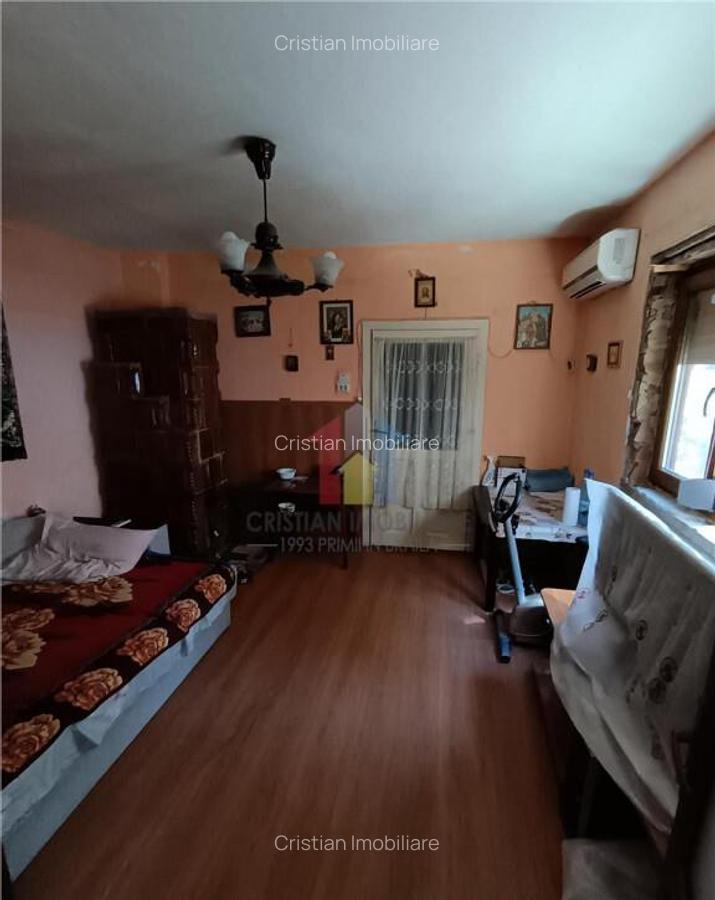 Disponibila Imediat! Casa Islaz - Plantelor 2 cam 200 mp - 4