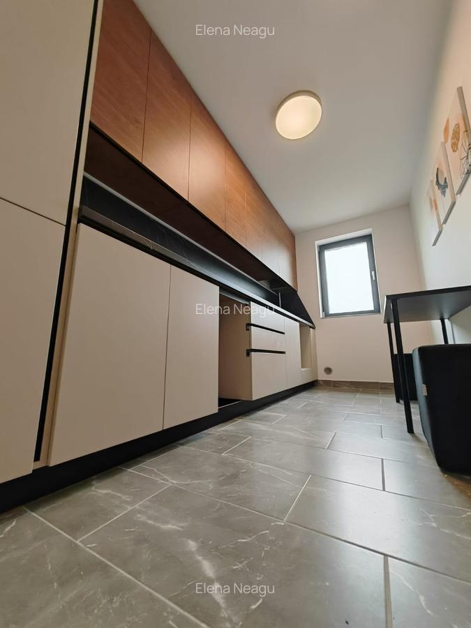 Apartament cu 2 camere în Boreal - 6