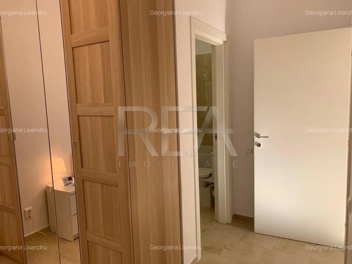 3 Camere Bloc Nou Bulevardul Timisoara - 4