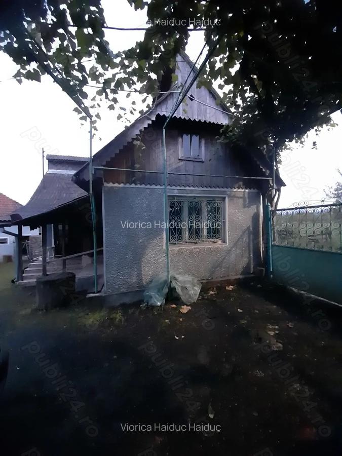 Casa de vanzare in Ciucea - 10