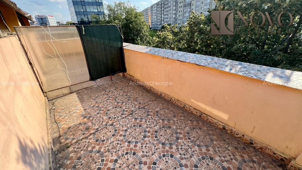 Spațiu comercial, 500 mp în Muncii - 10