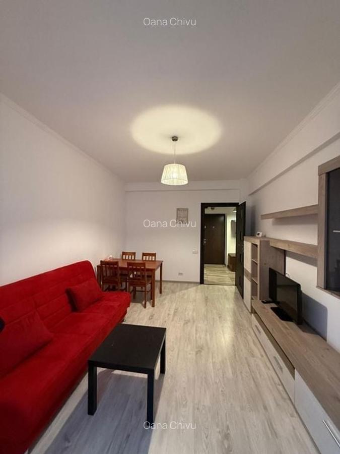 Apartament 2 camere mobilat utilat Bucurestii Noi intersectie Chitila - 2