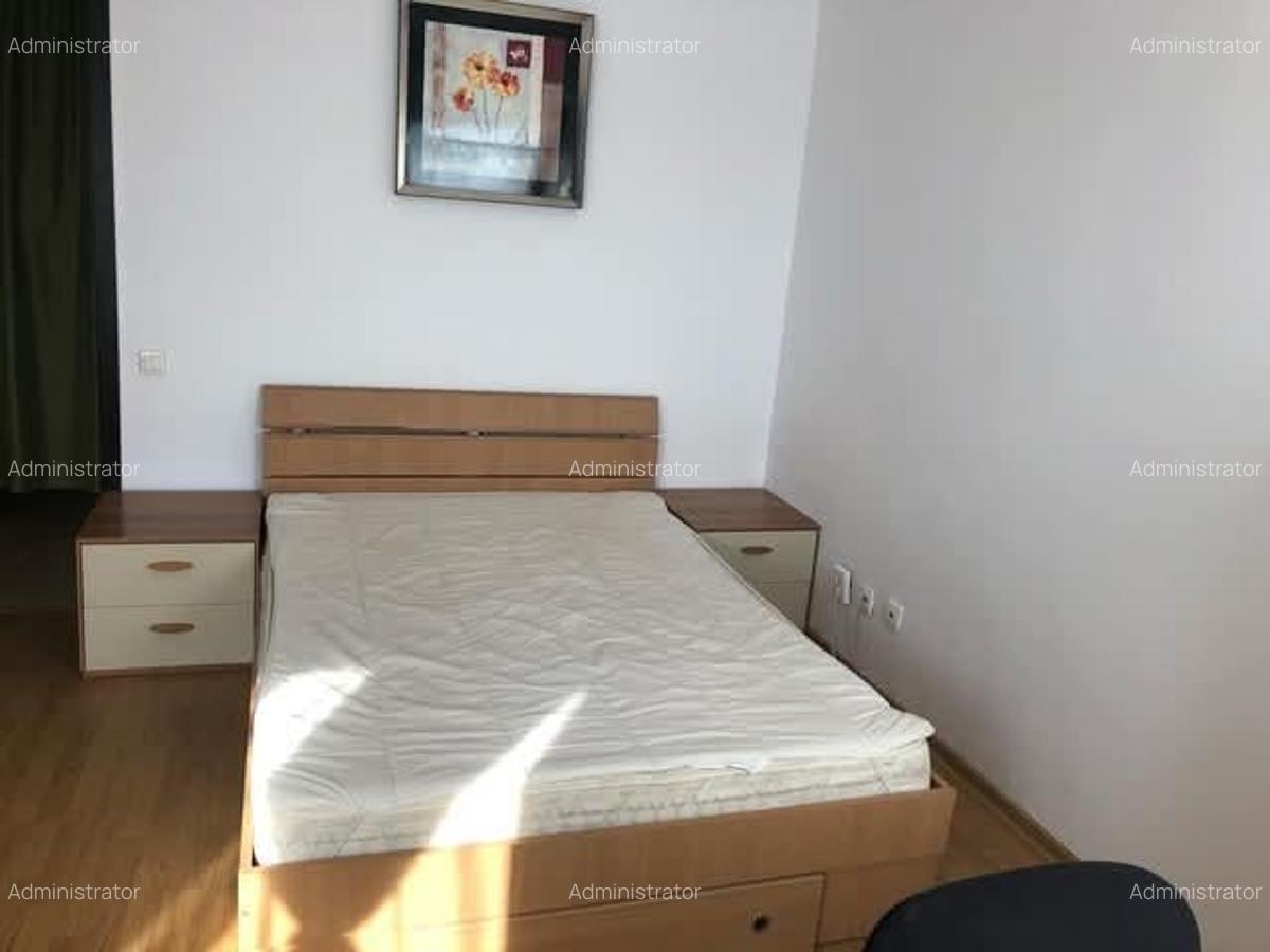 Garsonieră decomandată, mobilată în Apărătorii Patriei - 2