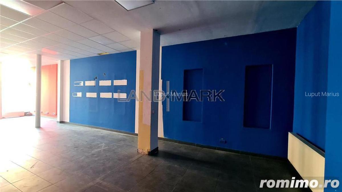 OFERTA! Spatiu comercial Gara de Nord, vad comercial excelent - 7
