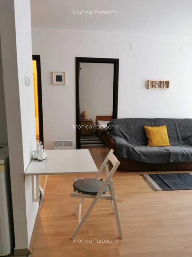 Apartament cu 2 camere in Tatarasi-Green Park - 6