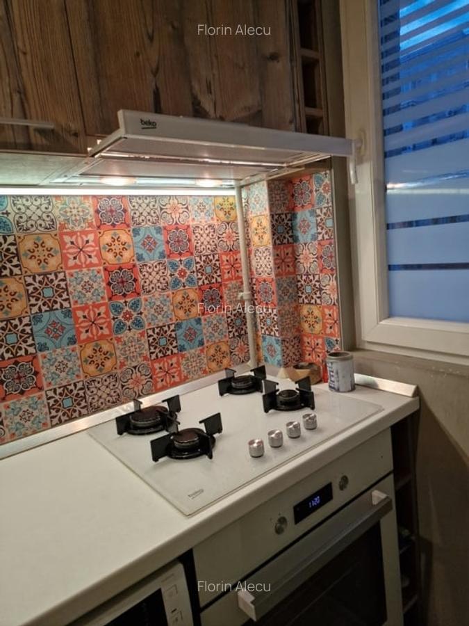 Apartament 2 camere, decomandat, 50 mp, ac, balcon, metrou, Pantelimon - 5