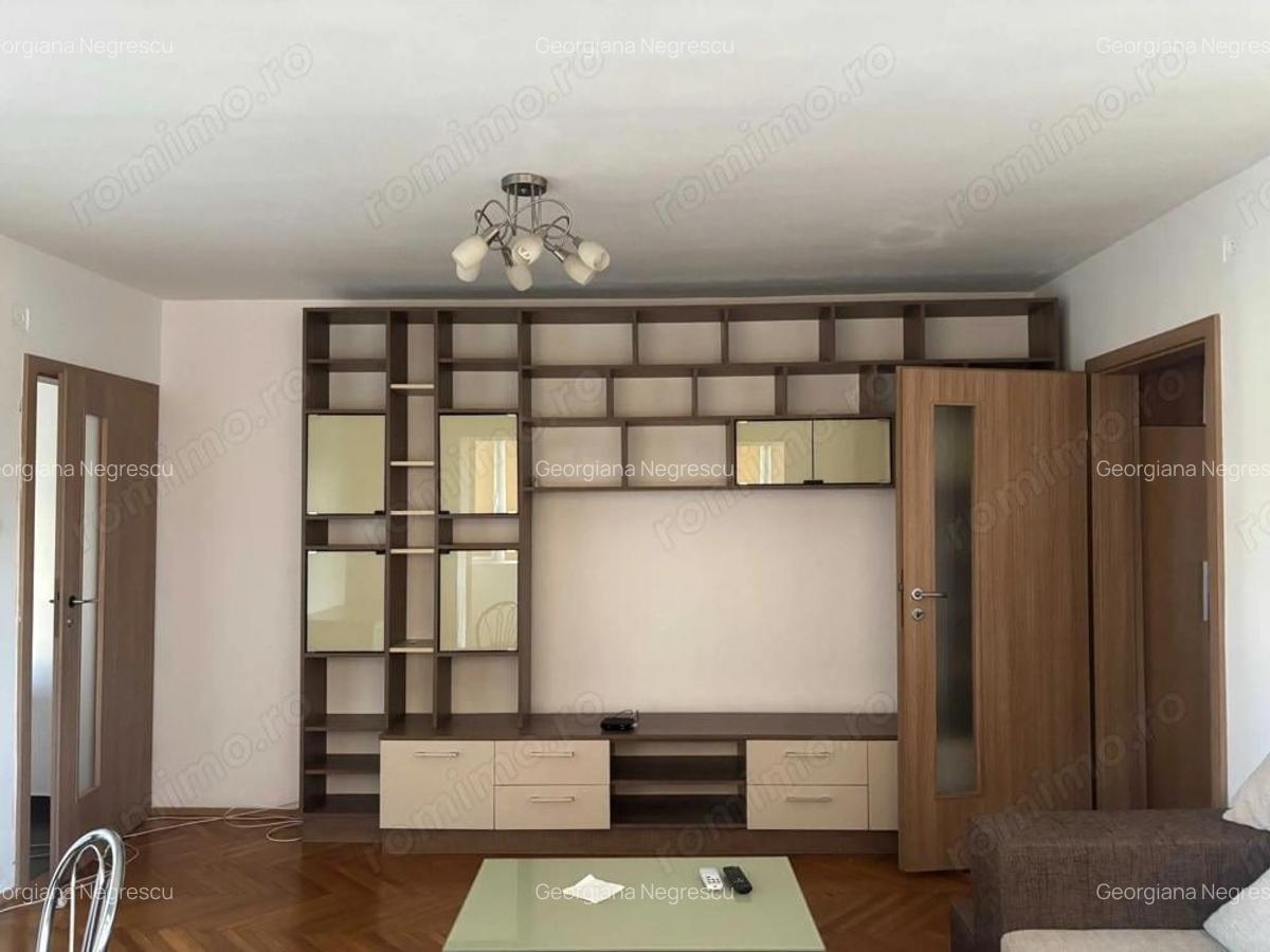 Apartament 2 camere Girocului, centrala proprie - 4