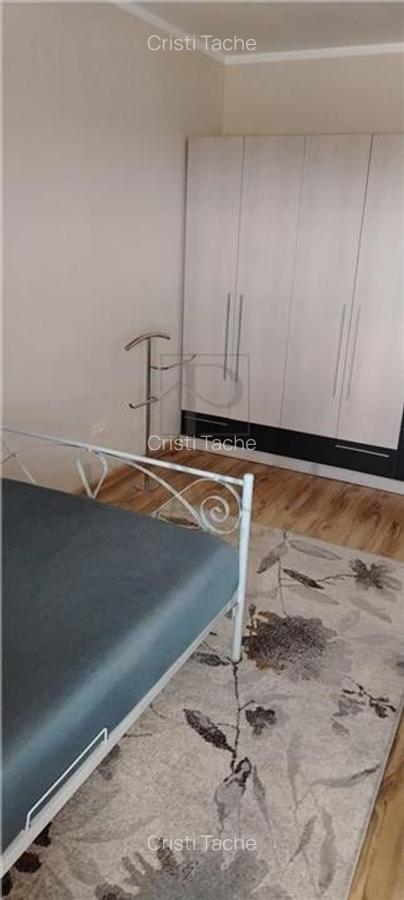Buziasului - Bloc NOU - 3 camere - TERASA  - Etaj 3 - ?ncălzire pardoseala - 8