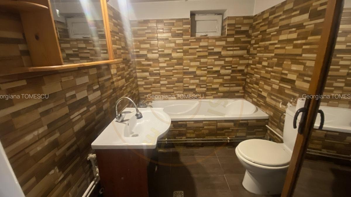 Spatiu/casa de inchiriat Calea Campulung. 0% Comision - 8