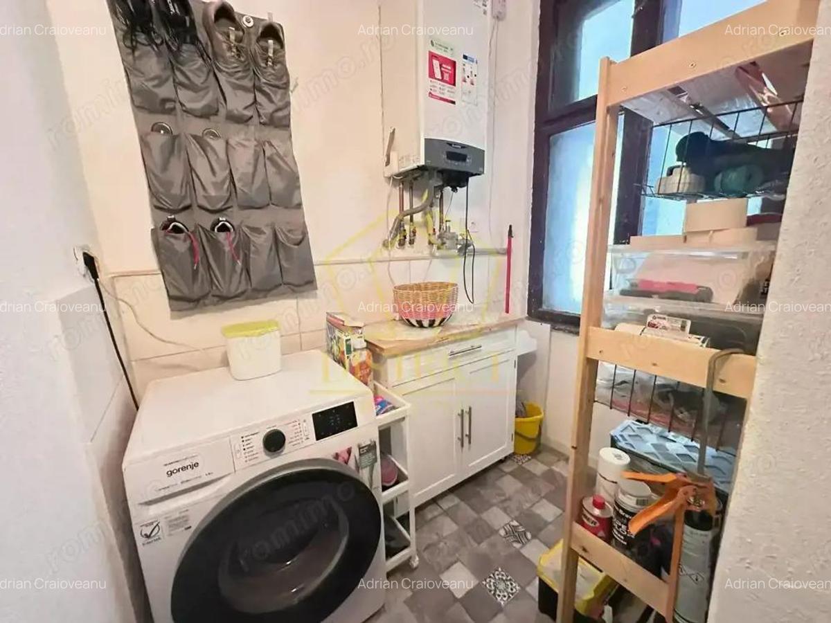 COM 0% Apartament in stil rustic superb | 66mp | Iosefin - 11
