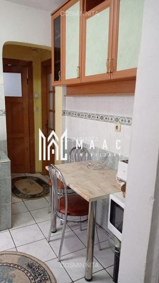 Apartament | 3 camere | Traian | Etaj 3 - 8