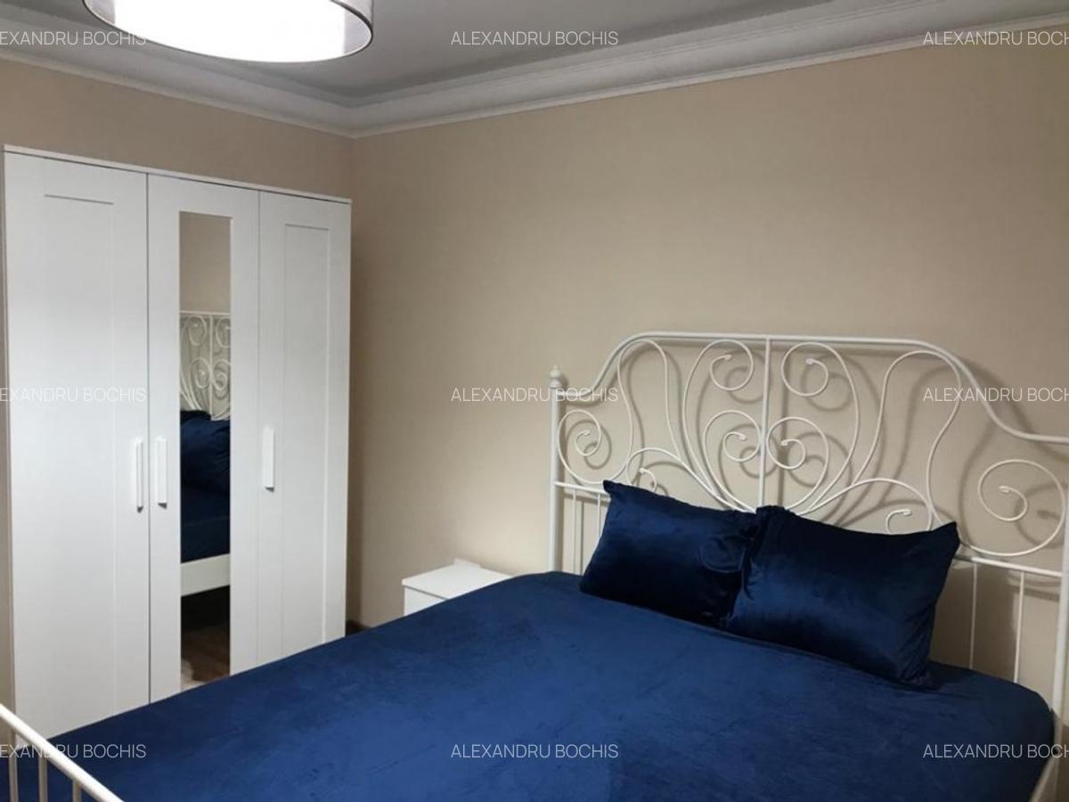 Apartament renovat total Faleza Nord - 8