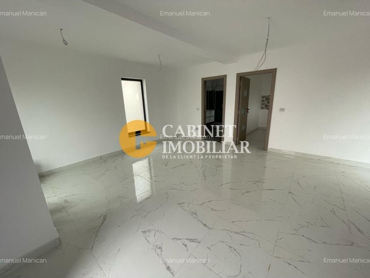 Casa individuala Visan 4 camere - Acces asfaltat - FINALIZATA - 5