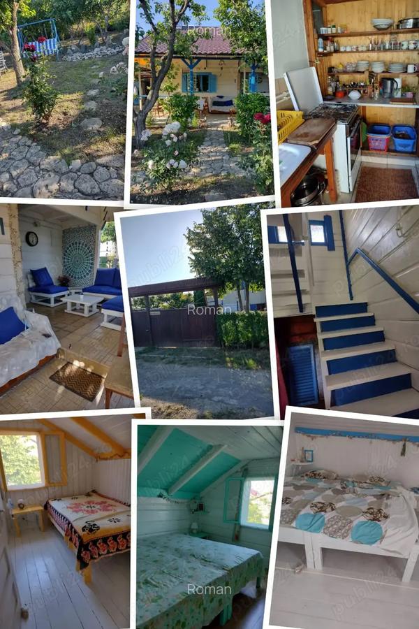Casa de Vacanta - 1