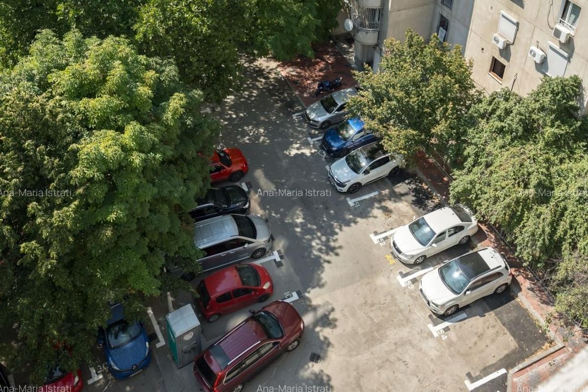 COMISION 0% - Apartament 80mp superb renovat la doar 5 minute metrou Pta Muncii - 6