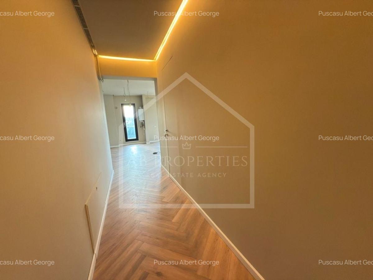 Apartament cu 4 camere decomandat în Băneasa - 7