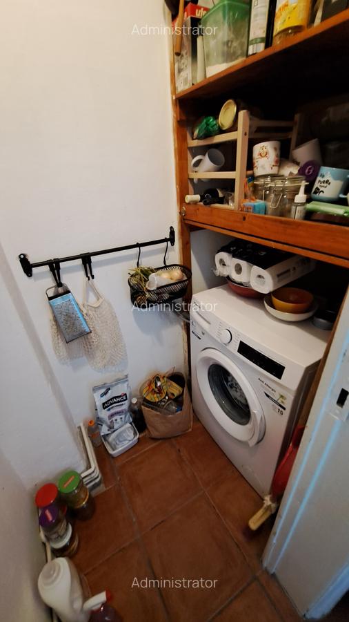 APARTAMENT 2 CAMERE IN BLOC DE 2 ETAJE - 22