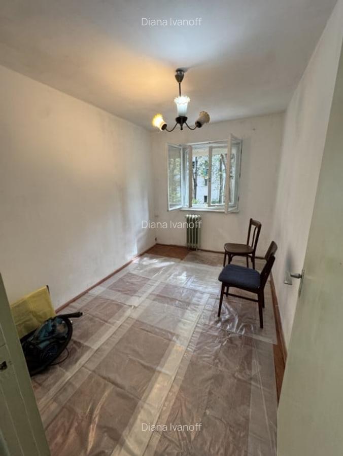 Apartament 3 camere, cf 3, etaj 1, Vest - 8