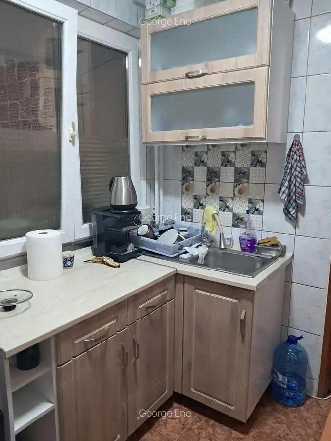 Apartament 2 camere vanzare soseaua Viilor Eroii Revolutiei etaj 3 - 6