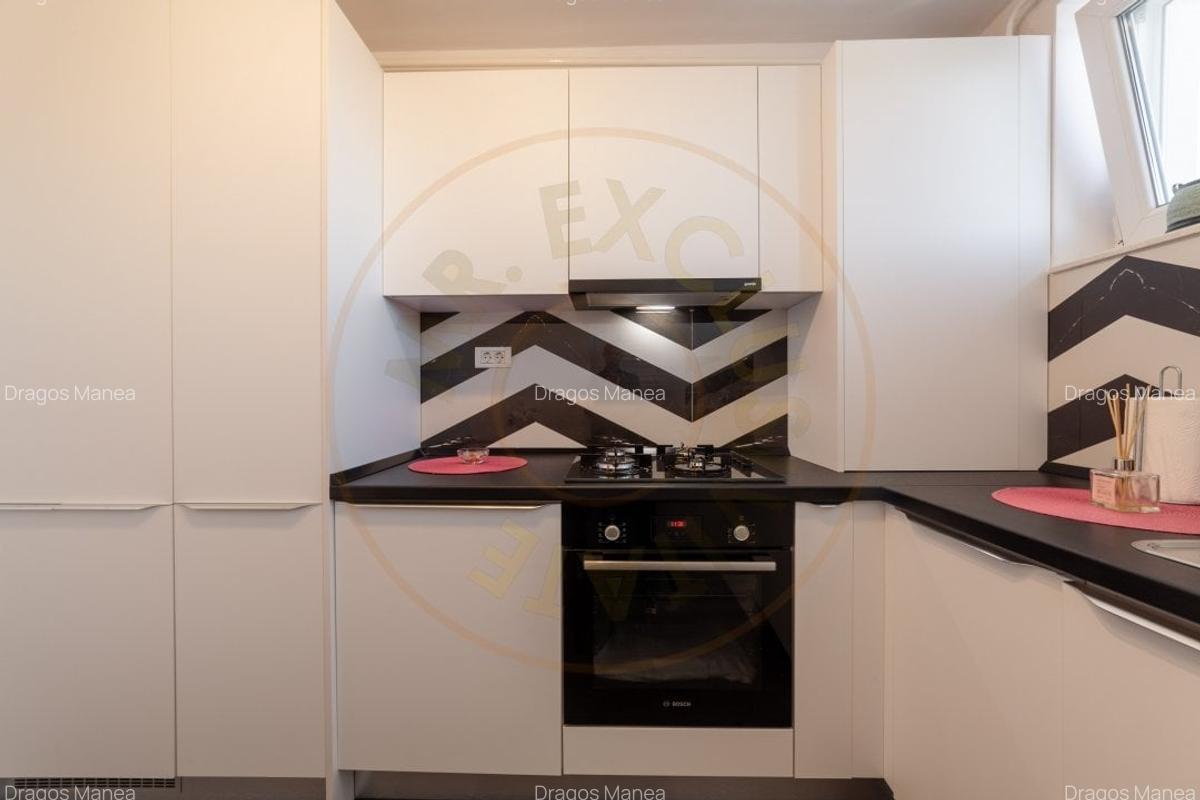 Inchiriere apartament 2 camere Pitesti ultracentral, langa Primarie - 12